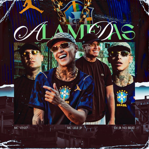 Alamedas