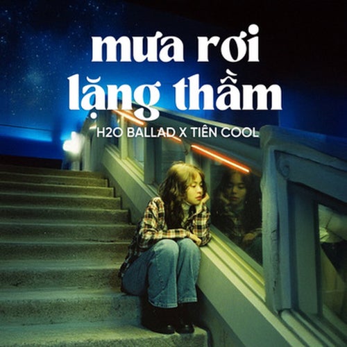 Mưa Rơi Lặng Thầm (Ballad)