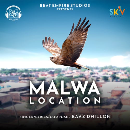 Malwa Location