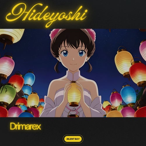 Hideyoshi