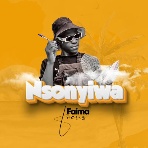 Nsonyiwa