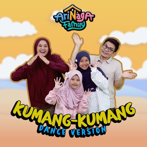 Kumang - Kumang (Dance Version)