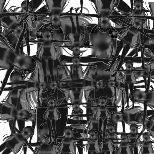 Kaleidoscope (It's okay to multiply)