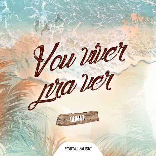 VOU VIVER PRA VER (Remix)