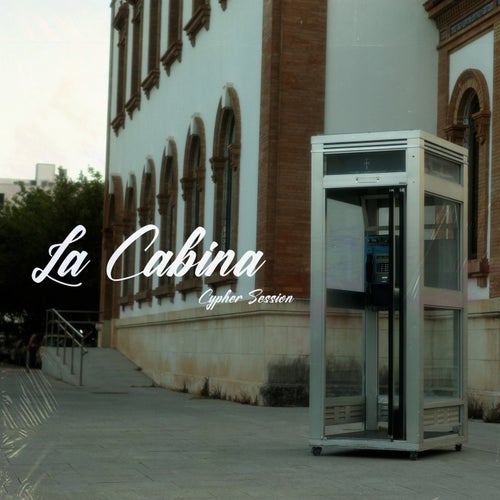 La Cabina #4