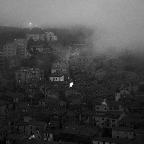 La Strada (Fronte)