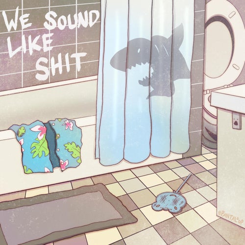 We Sound Like Shit: An Attempted Tribute to Jeff Rosenstock