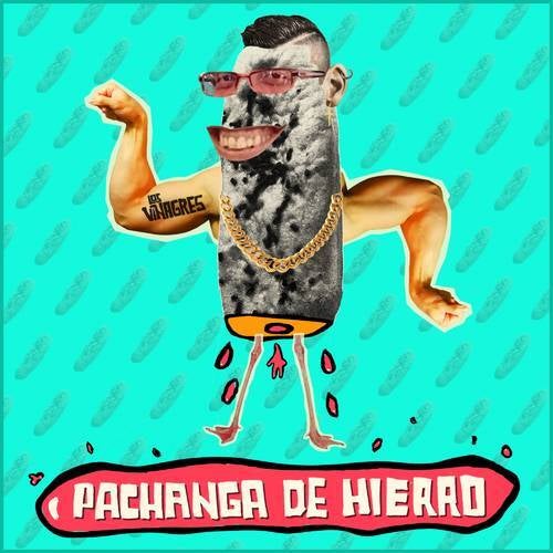 Pachanga de Hierro