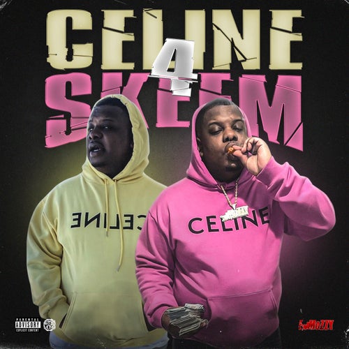 Celine 4 Skeem