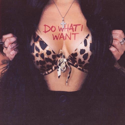 Do What I Want