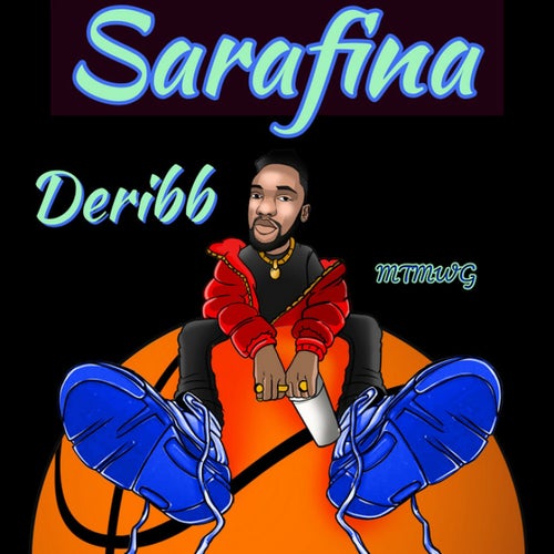 Sarafina (Remix)