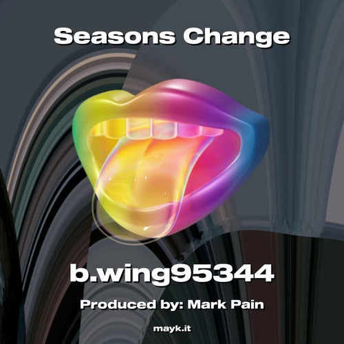 Seasons Change