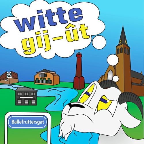 Witte Gij-ût!