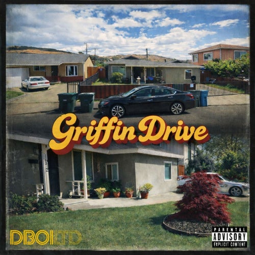 Griffin Drive