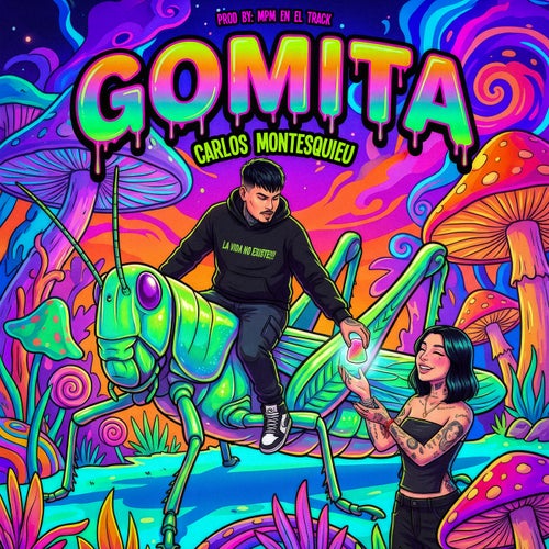Gomita