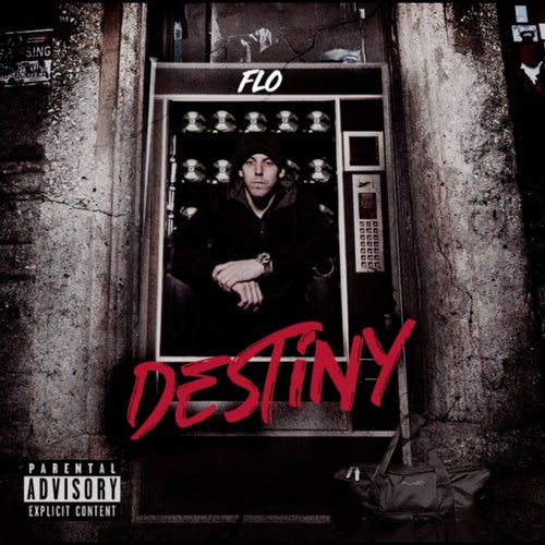 Destiny - EP