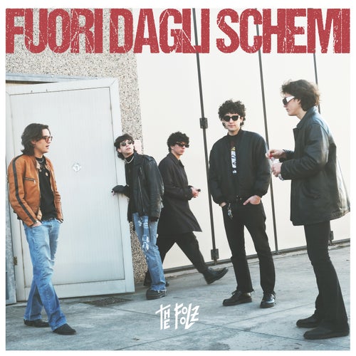 Fuori dagli schemi