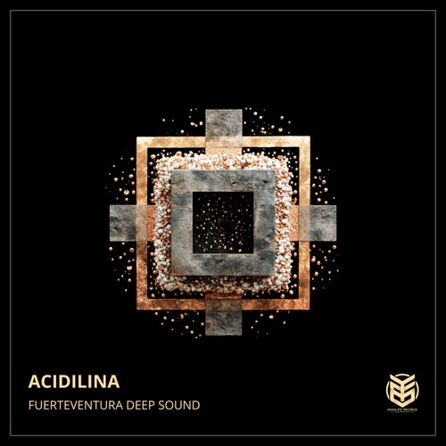 Acidilina