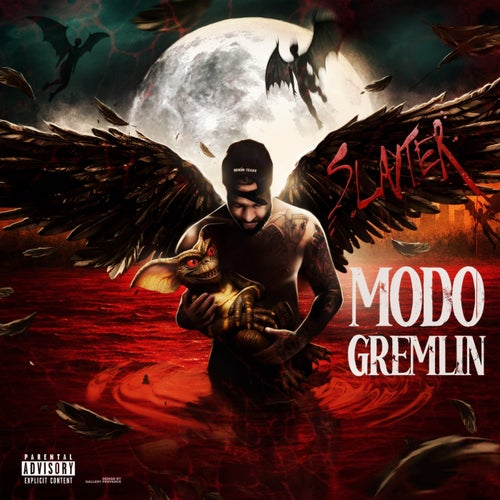 modo gremlin