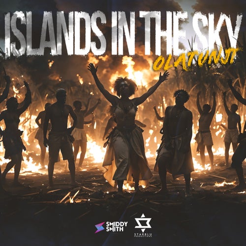 Islands In The Sky