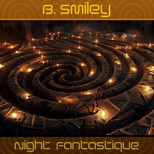 Night Fantastique
