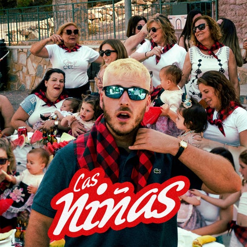 Las Niñas