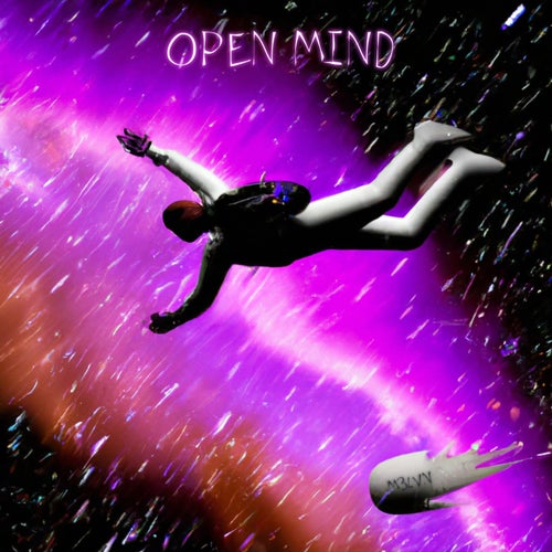 Open Mind