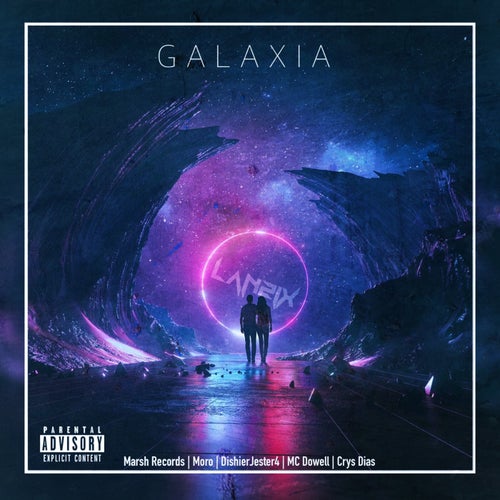 Galáxia EP