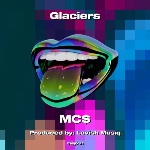 Glaciers