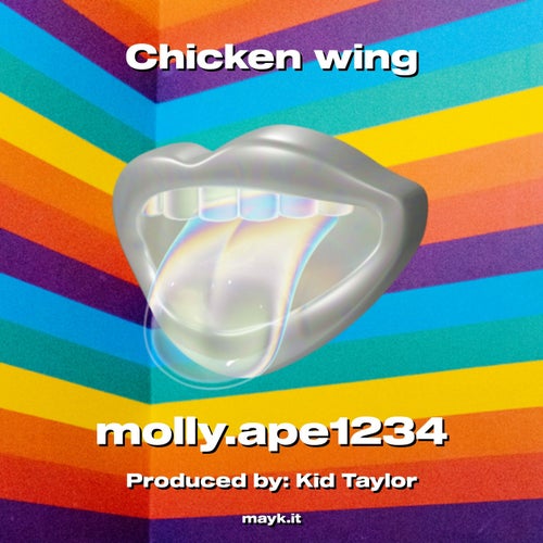 Chicken wing
