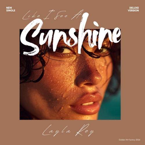 Like I See A Sunshine