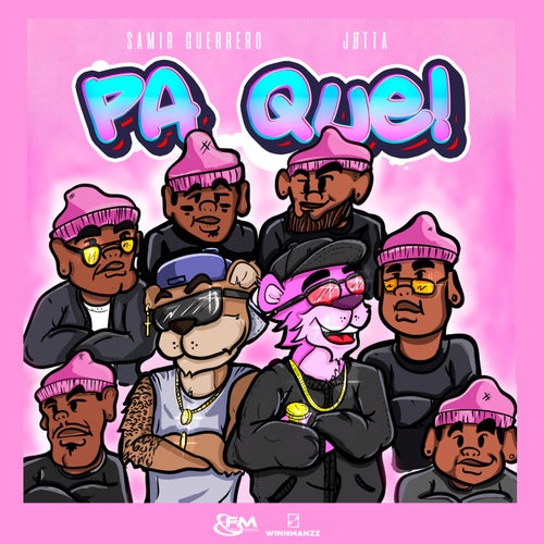 Pa Que!
