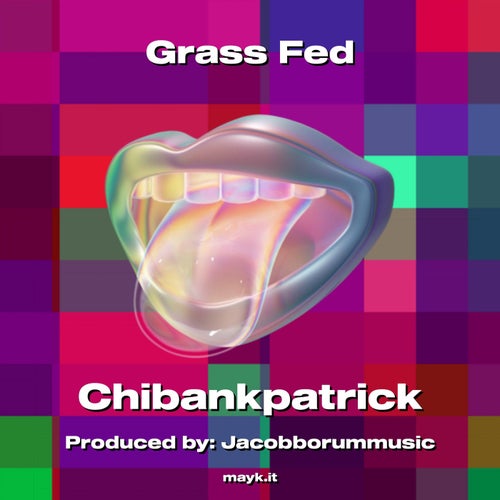 Grass Fed