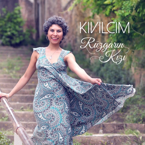 Rüzgarın Kızı
