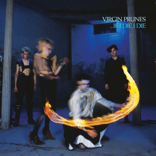 Baby Turns Blue (Colin Newman Remix 2004 / Remastered 2022)