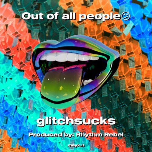 Out of all people
