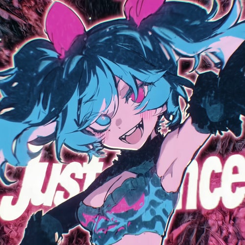 Just Dance - Dubstep