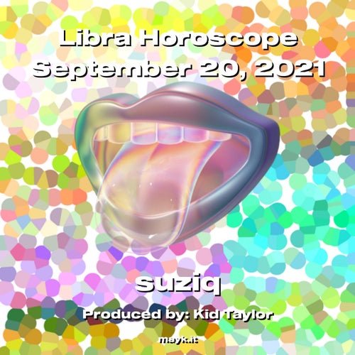 Libra Horoscope September 20  2021