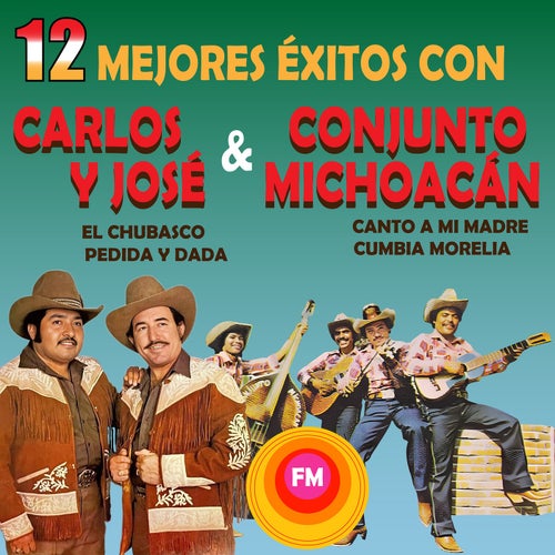 12 Mejores Éxitos con