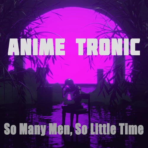 So Many Men, so Little Time (Nightcore Mix)