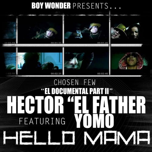 Hello Mama (feat. Yomo)