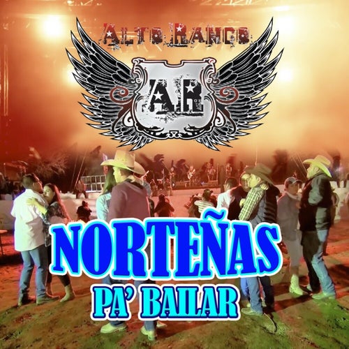 Norteñas Pa' Bailar