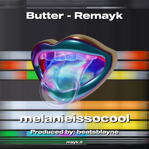 Butter - Remayk