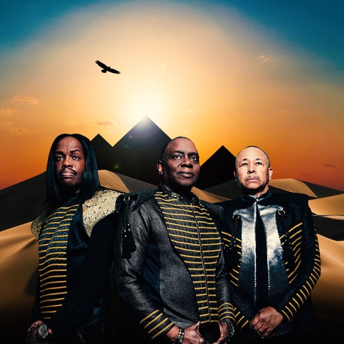 Earth, Wind & Fire Profile