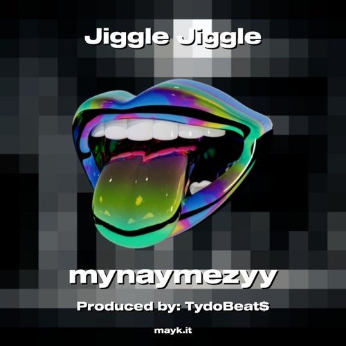Jiggle Jiggle