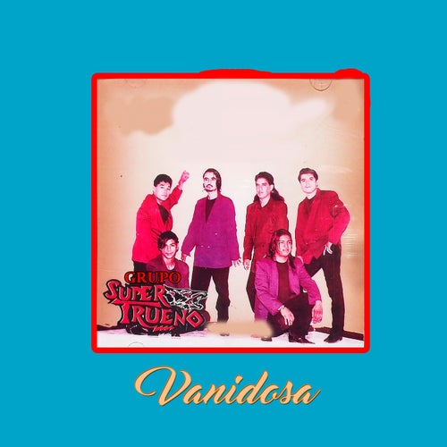 Vanidosa