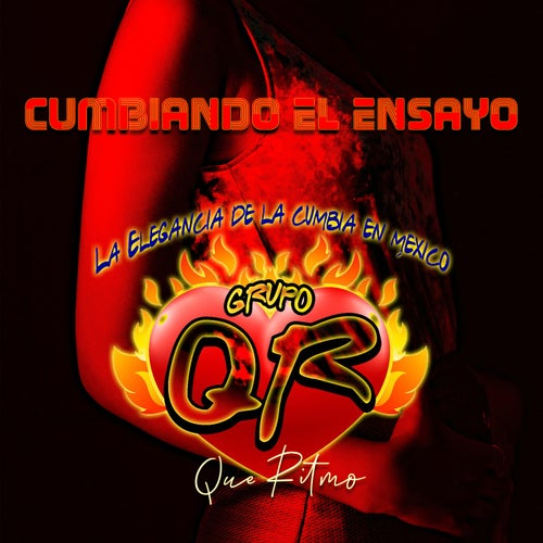 Cumbiando el Ensayo