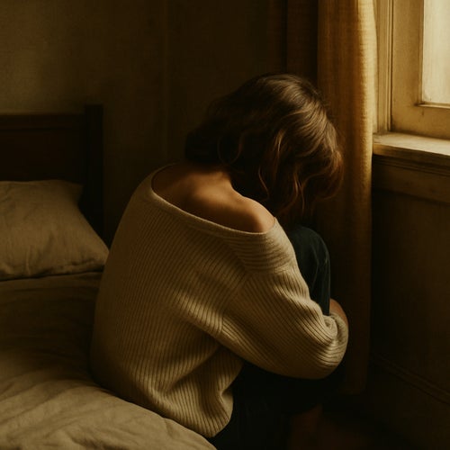 Quietly, Me