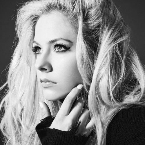 Avril Lavigne Profile