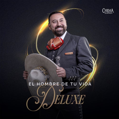 El Hombre De Tu Vida (Deluxe)